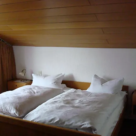 Gasthof Berghof