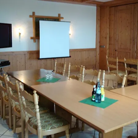 Guest house Gasthof Berghof