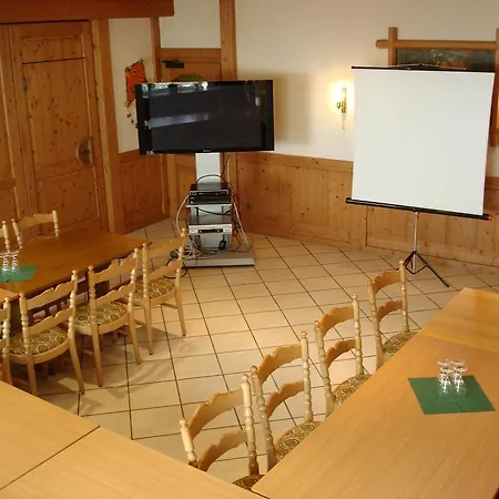 Gasthof Berghof *